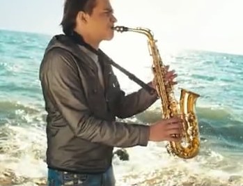 Марсель - Туда где (marsel tuda gde)